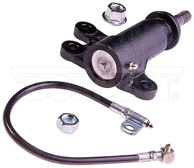 IB90116 – DORMAN Idler Arm Bracket, OE Replacement - view 2
